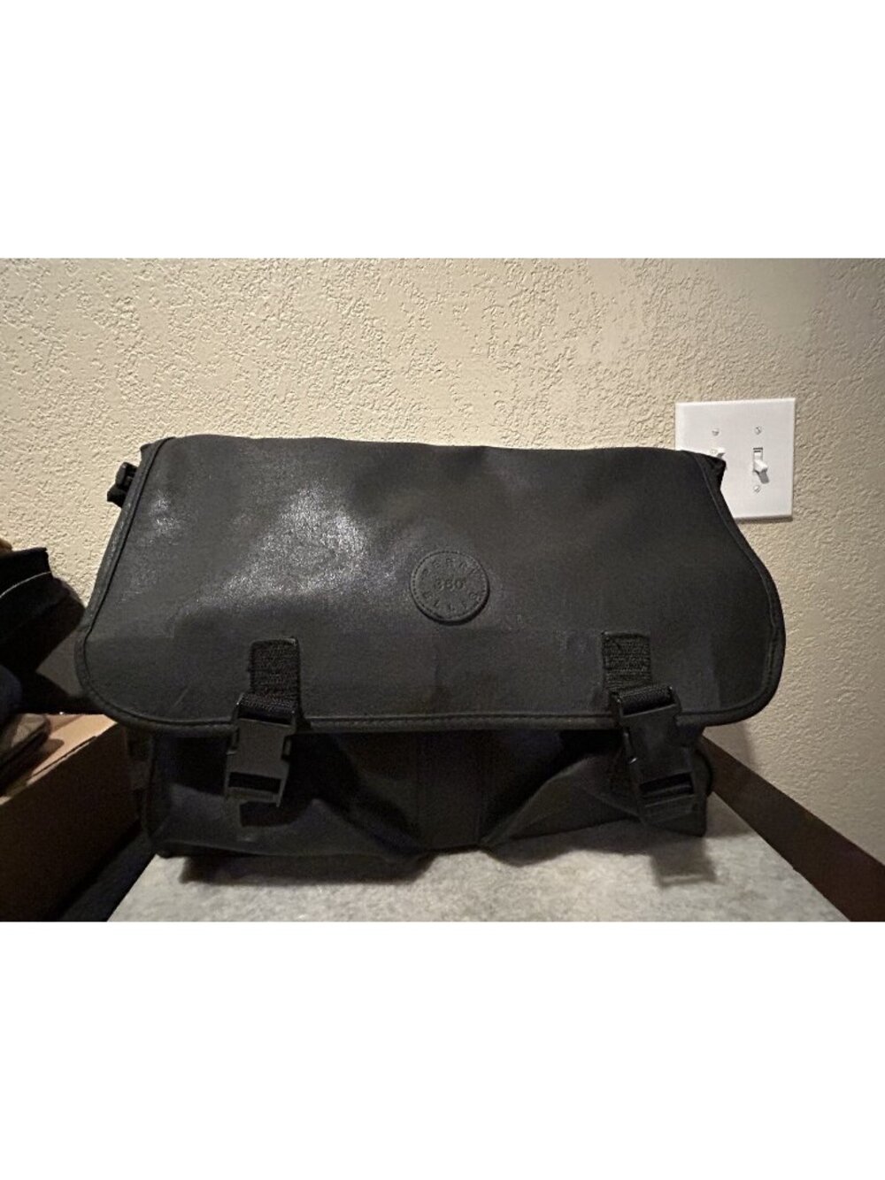 Perry Ellis Computer Bag